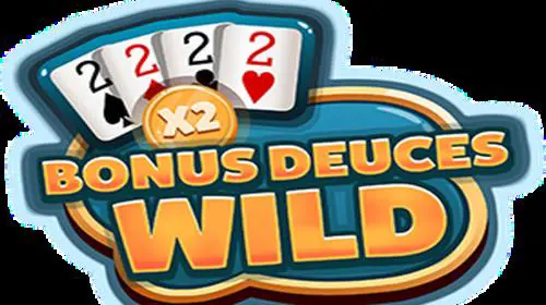 BONUS DEUCES WILD - Marakumi - Kenya